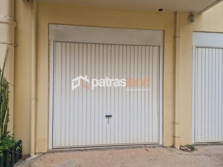 Parking 17 τ.μ. για πώληση