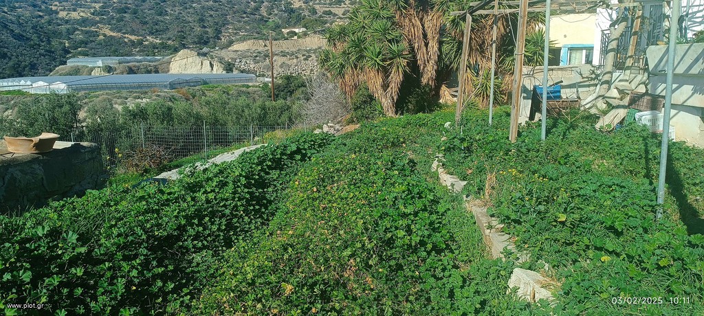 Μονοκατοικία 70 τ.μ. πρός πώληση, Ν. Λασιθίου, Ιεράπετρα