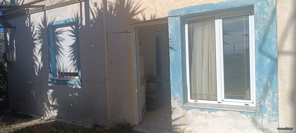 Μονοκατοικία 70 τ.μ. πρός πώληση, Ν. Λασιθίου, Ιεράπετρα