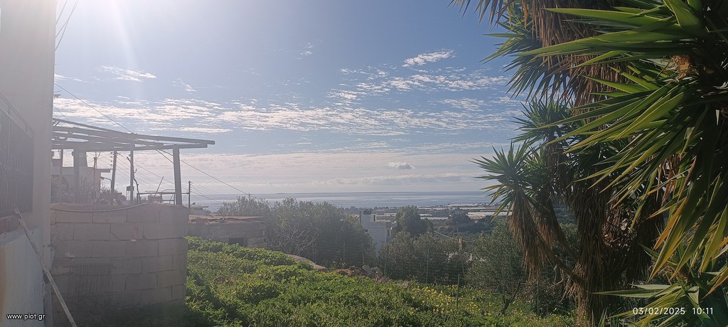 Μονοκατοικία 70 τ.μ. πρός πώληση, Ν. Λασιθίου, Ιεράπετρα