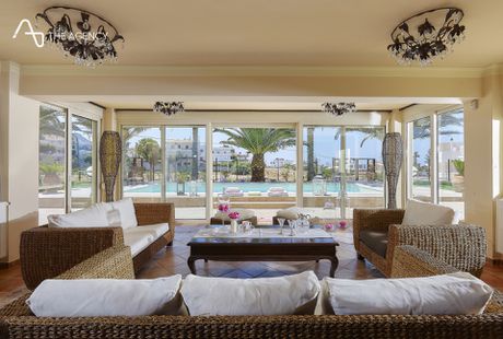 Villa 520 sqm for sale