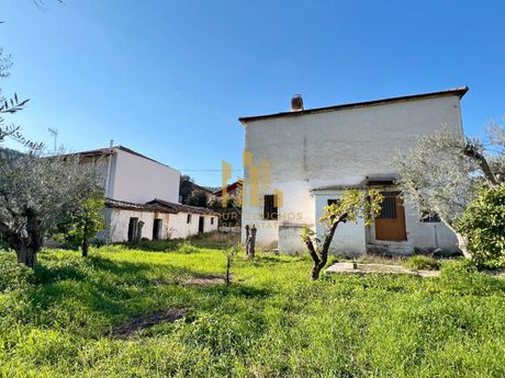 Detached home 183sqm for sale-Egialia » Dimitropoulo