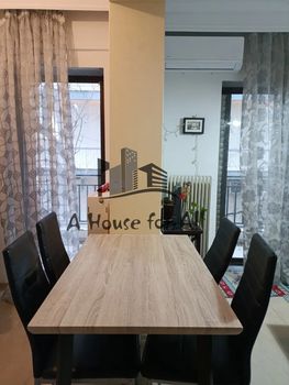Studio / γκαρσονιέρα 40τ.μ. για ενοικίαση-Φάληρο
