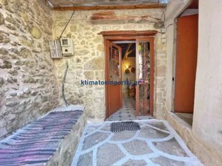Μεζονέτα 62 τ.μ. πρός πώληση, Ν. Ρεθύμνου, Αρκάδι-thumb-3