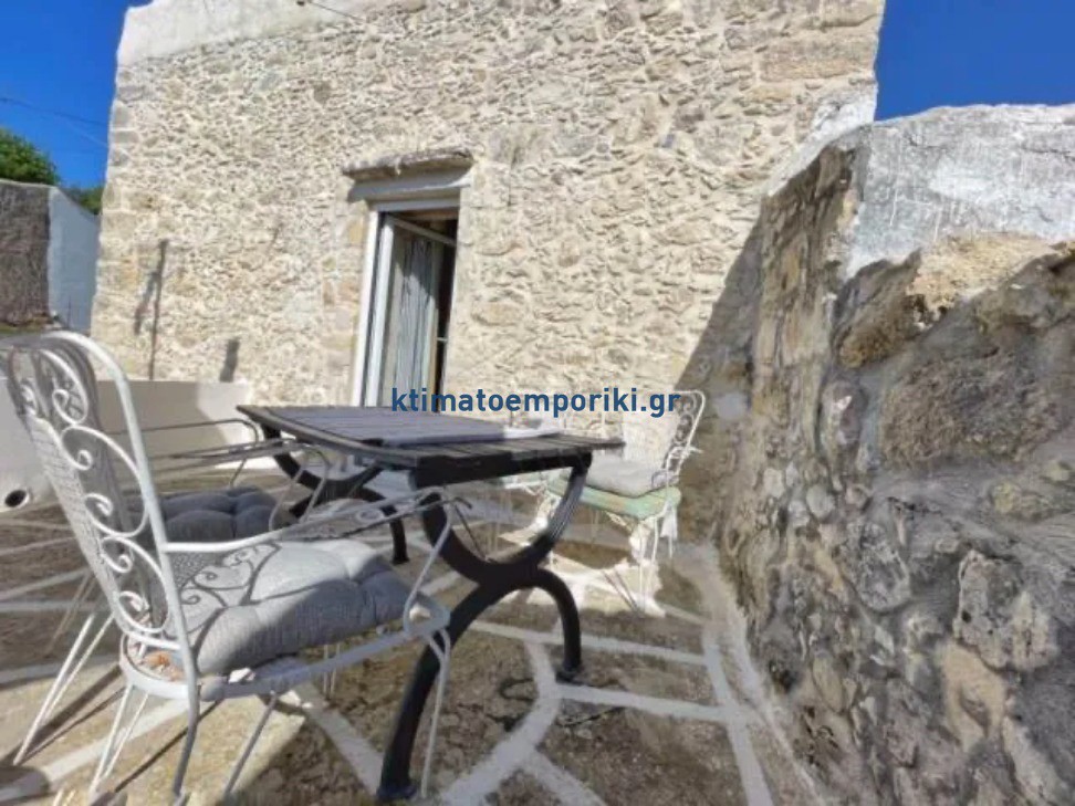 Μεζονέτα 62 τ.μ. πρός πώληση, Ν. Ρεθύμνου, Αρκάδι