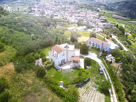 Μονοκατοικία 287τ.μ. για πώληση-Ηράκλειο κρήτης