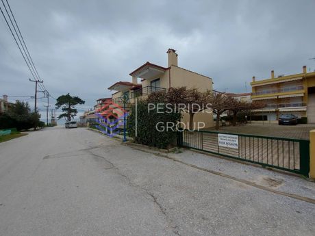 Μεζονέτα 135τ.μ. για πώληση-Παλλήνη » Πολύχρονο