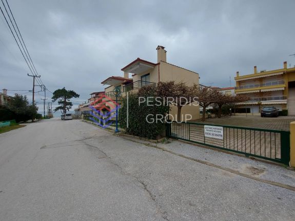 Μεζονέτα 135 τ.μ. για πώληση, Χαλκιδική, Παλλήνη