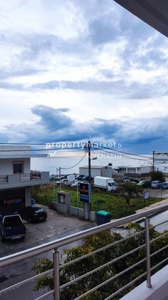 Apartment 115 sqm for sale, Lasithi Prefecture, Ierapetra