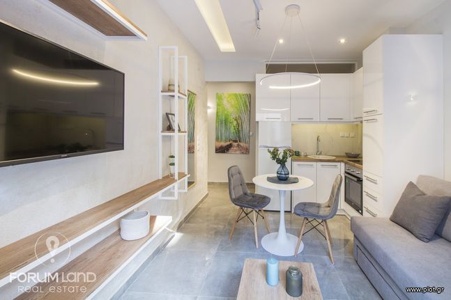 Studio / γκαρσονιέρα 24 τ.μ. για πώληση, Θεσσαλονίκη - Κέντρο, Κέντρο