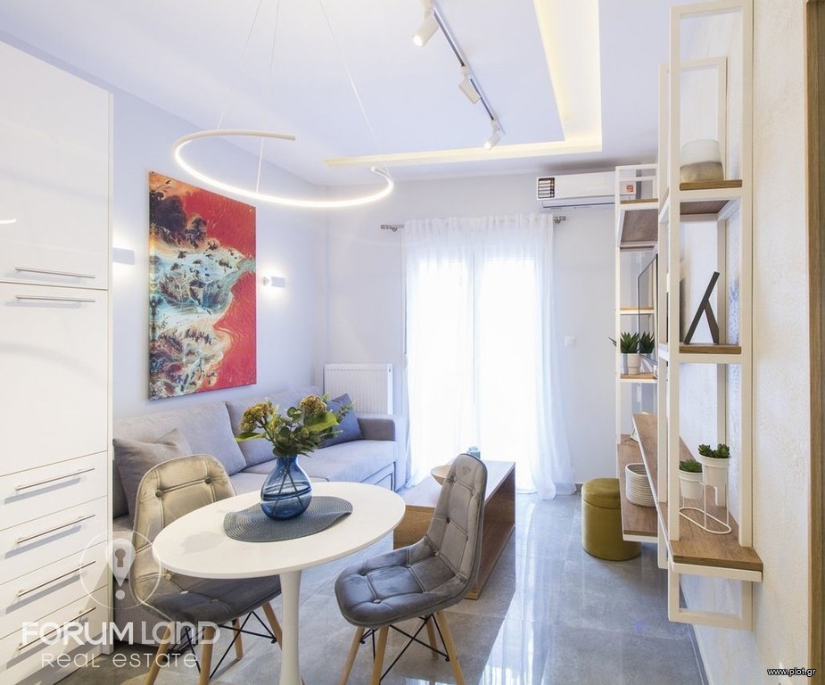 Studio / γκαρσονιέρα 24 τ.μ. προς πώληση, Κέντρο Θεσσαλονίκης