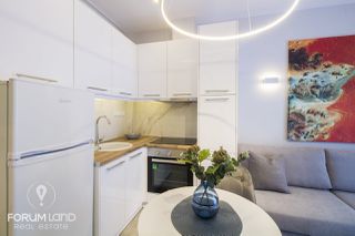 Studio / γκαρσονιέρα 24 τ.μ. για πώληση, Θεσσαλονίκη - Κέντρο, Κέντρο-thumb-2