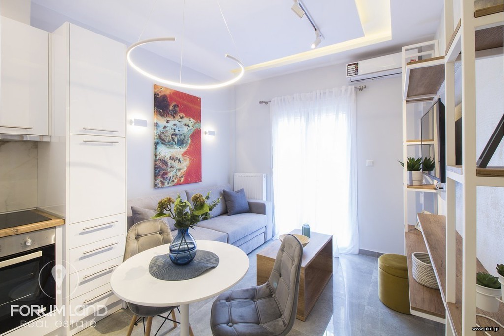 Studio / γκαρσονιέρα 24 τ.μ. προς πώληση, Κέντρο Θεσσαλονίκης
