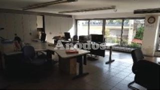 Επιχειρηματικό κτίριο 845 τ.μ. για πώληση
