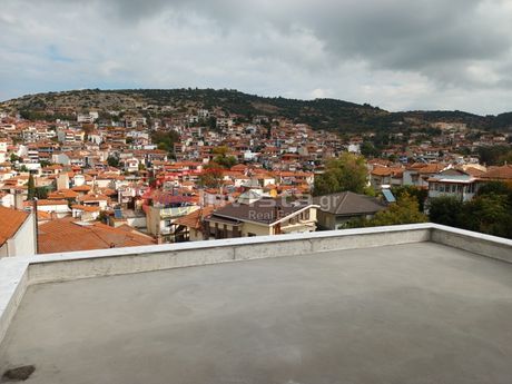 Μεζονέτα 125τ.μ. για πώληση-Χορτιάτης » Ασβεστοχώρι