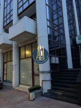 Store 135sqm for rent-Neos Kosmos