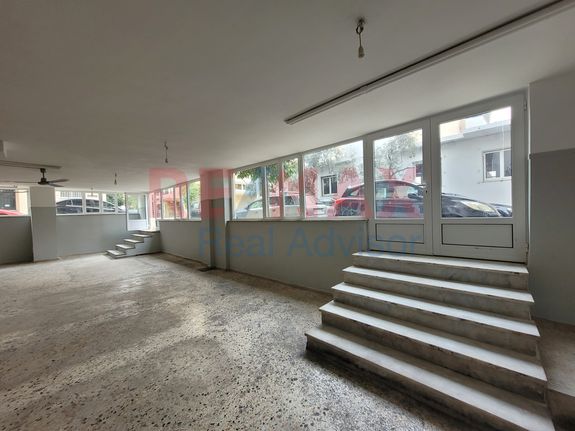 Αποθήκη 127 τ.μ. για ενοικίαση, Αθήνα - Κέντρο, Άγιος Ελευθέριος - Προμπονά - Ριζούπολη