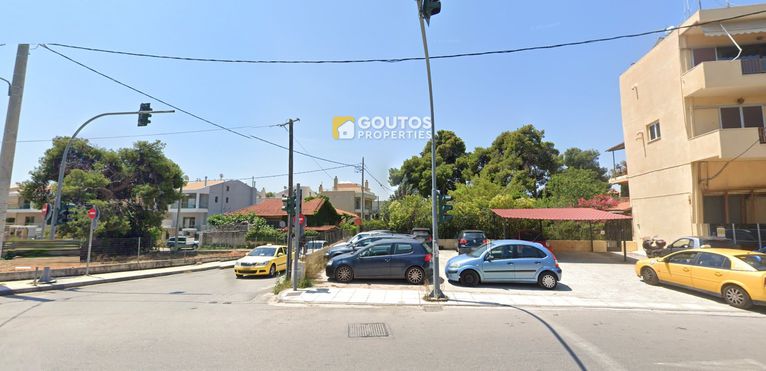 Οικόπεδο 633 τ.μ. για πώληση, Αθήνα - Βόρεια Προάστια, Μαρούσι