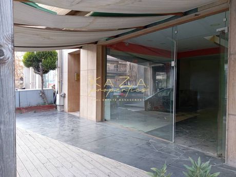 Κατάστημα 140 τ.μ. για ενοικίαση