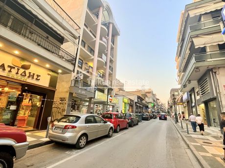 Κατάστημα 189τ.μ. για ενοικίαση-Καλαμαριά » Κέντρο