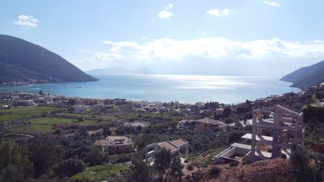 Αγροτεμάχια 6.087 τ.μ. για πώληση