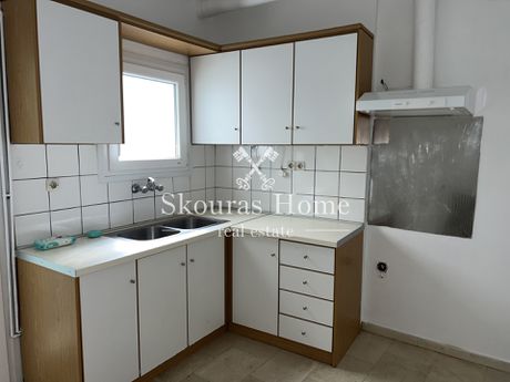 Διαμέρισμα 55 τ.μ. για ενοικίαση