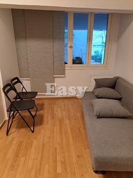 Apartment 29sqm for rent-Kolonaki - Likavitos » Kolonaki