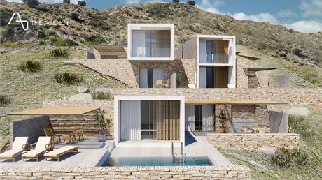 Villa 100 sqm for sale