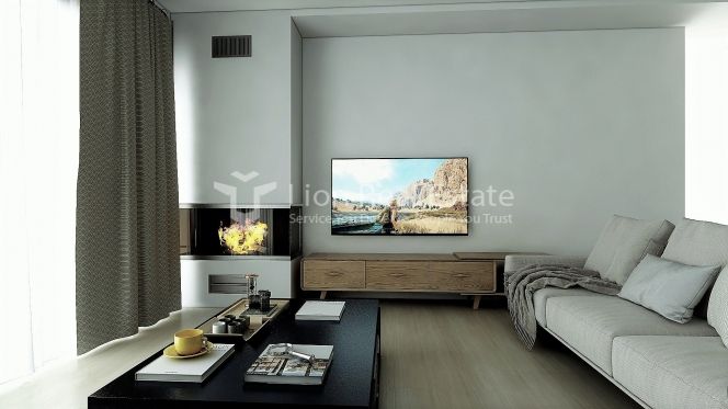 Διαμέρισμα 120 τ.μ. για πώληση, Αθήνα - Βόρεια Προάστια, Αγία Παρασκευή