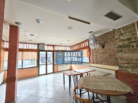 Store 170 sqm for rent, Kavala Prefecture, Kavala