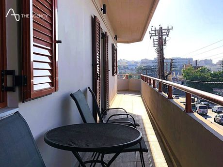 Apartment 85 sqm for sale