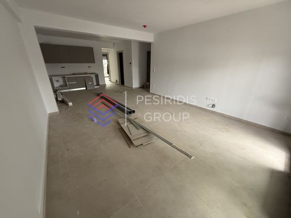 Studio / γκαρσονιέρα 43 τ.μ. για πώληση, Θεσσαλονίκη - Περιφ/Κοί Δήμοι, Ευκαρπία