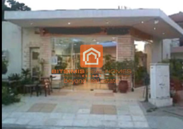 Store 70 sqm for rent, Thessaloniki - Suburbs, Michaniona