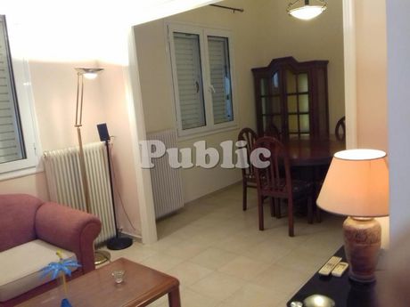 Διαμέρισμα 55 τ.μ. για πώληση