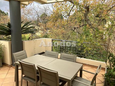 Διαμέρισμα 185τ.μ. για ενοικίαση-Κηφισιά » Στροφύλι
