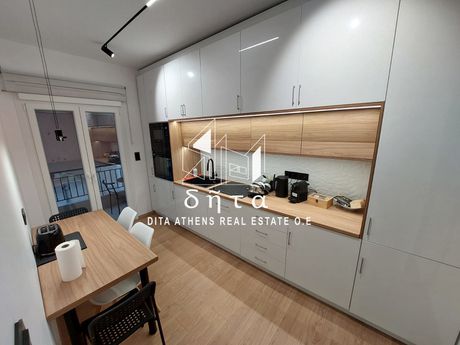 Apartment 75sqm for rent-Kaisariani