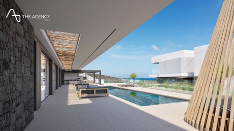 Villa 347,85sqm for sale-Heraclion Cretes