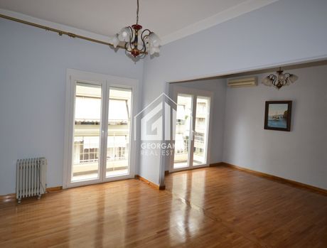 Apartment 80sqm for sale-Palaio Faliro » Edem
