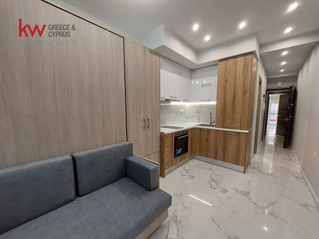 Studio / γκαρσονιέρα 26τ.μ. για πώληση-Ιπποκράτειο