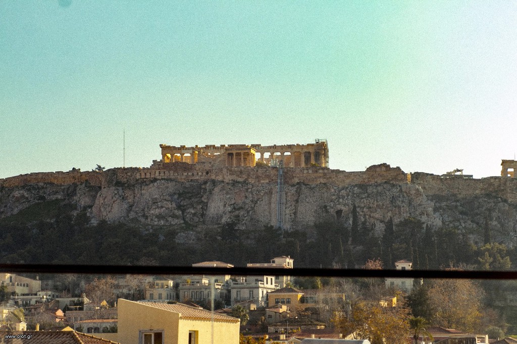 Κατάστημα 120 τ.μ. προς ενοικίαση, Ψυρρή