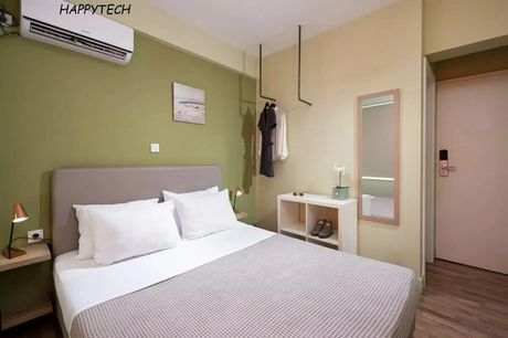 Ξενοδοχείο 330τ.μ. για πώληση-Κέντρο » Σύνταγμα