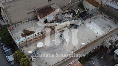 Οικόπεδο 150τ.μ. για πώληση-Νίκαια