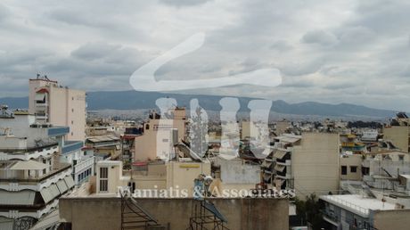 Οικόπεδο 150τ.μ. για πώληση-Νίκαια