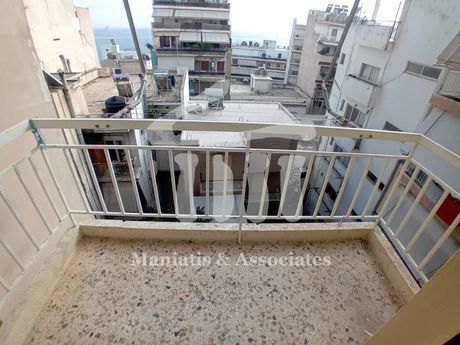 Διαμέρισμα 90τ.μ. για πώληση-Καλλίπολη