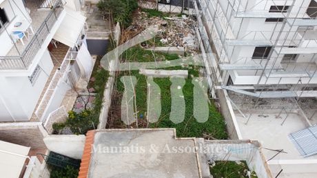 Οικόπεδο 180τ.μ. για πώληση-Κορυδαλλός