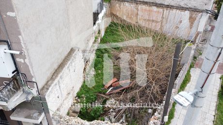 Οικόπεδο 154τ.μ. για πώληση-Κερατσίνι