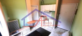 Studio / γκαρσονιέρα 33 τ.μ. για ενοικίαση