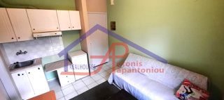 Studio / γκαρσονιέρα 33 τ.μ. προς ενοικίαση, Γηροκομείο Ιωαννίνων-thumb-1