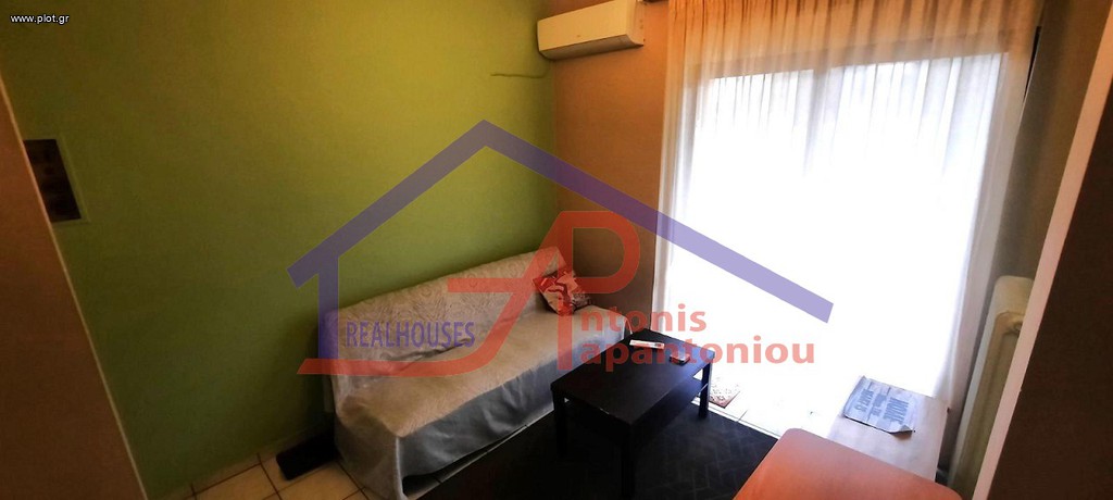 Studio / γκαρσονιέρα 33 τ.μ. προς ενοικίαση, Γηροκομείο Ιωαννίνων