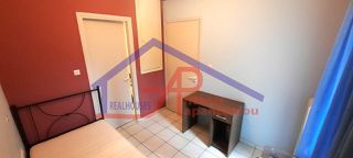 Studio / γκαρσονιέρα 33 τ.μ. προς ενοικίαση, Γηροκομείο Ιωαννίνων-thumb-4